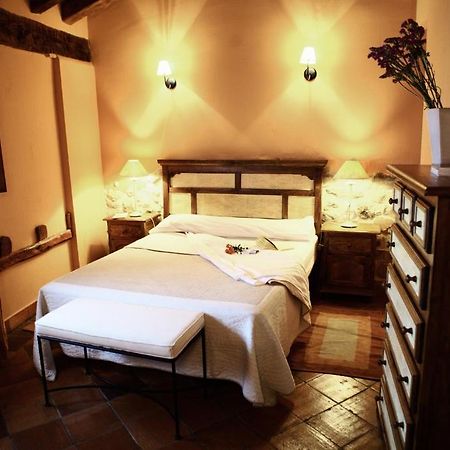 Casona De Espirdo Hotel Exterior photo