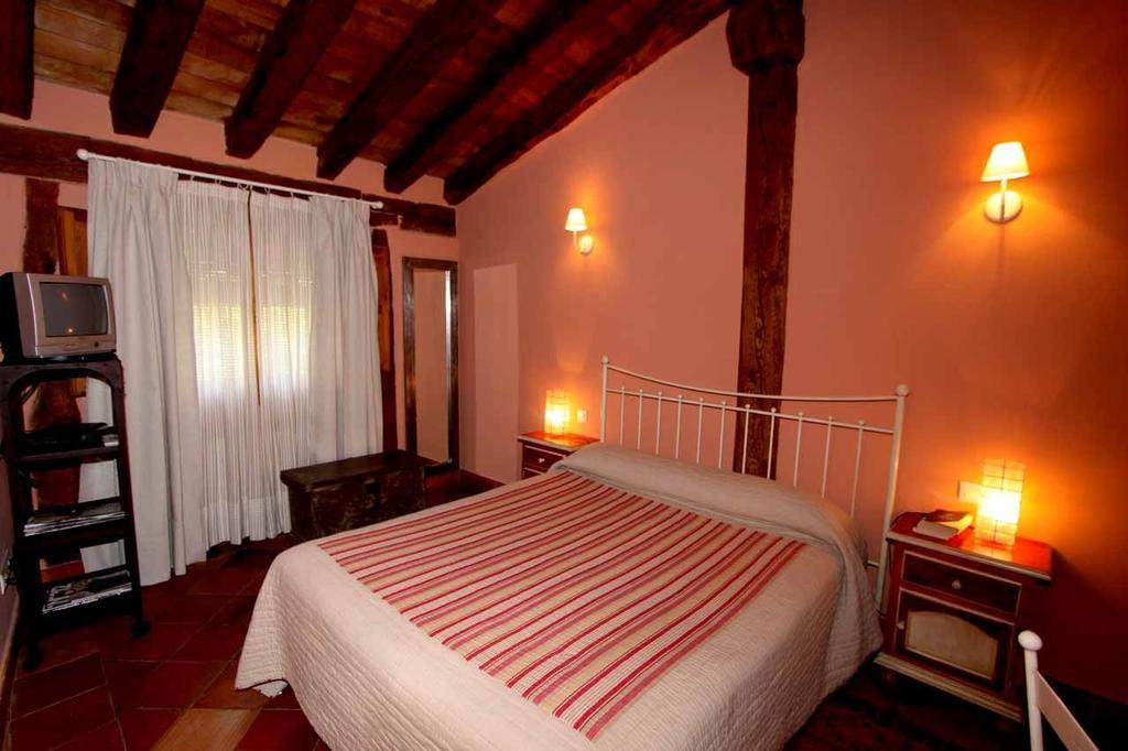 Casona De Espirdo Hotel Room photo