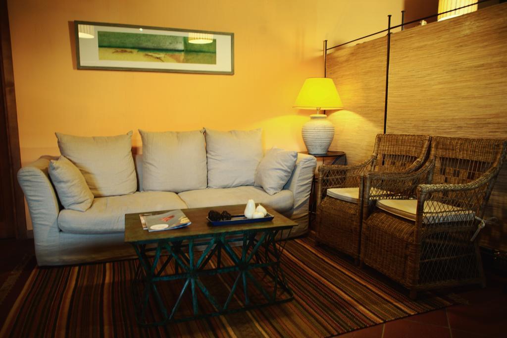 Casona De Espirdo Hotel Room photo